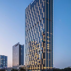 Somerset Baitang Suzhou